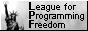 LPF Button Logo